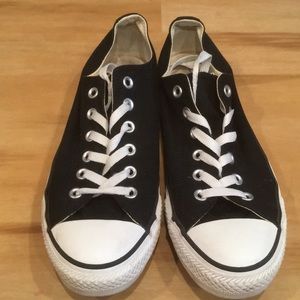 Converse All Stars (Chuck Taylor)